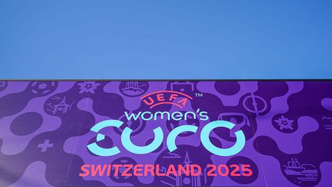 От УЕФА обявиха, че е поставен рекорд по продажби на билети за предстоящото Евро 2025 за жени