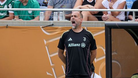 Тудор за сблъсъка с Реал: Аз вярвам и играчите вярват, имаме отбор на топ ниво