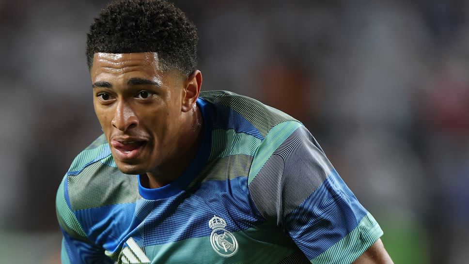 Реал Мадрид и Ювентус излизат в може би най очаквания осминафинал