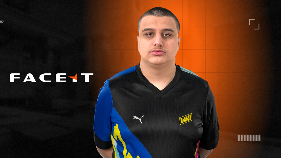 18-годишен талант ще играе в първия отбор на NAVI