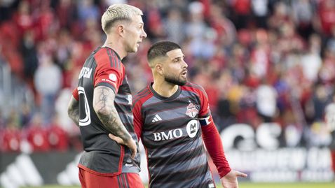 Двама бивши италиански национали разтрогнаха с клуб от МЛС