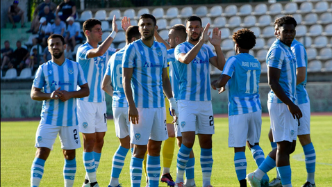  Черно море продължава без неточност в контролите 