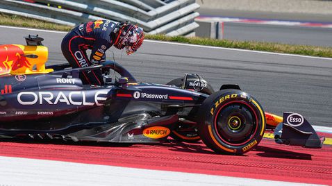 Какво може да направи Ред Бул без Макс? Засега нищо