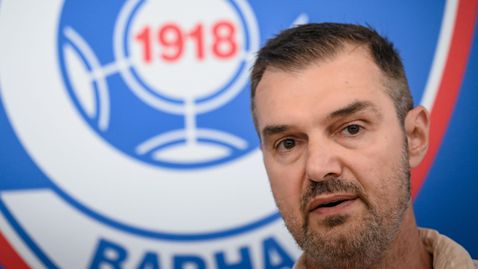 Шеф на Спартак (Варна): За клуб като нашия е много важно да играе в първото ниво на професионалния футбол