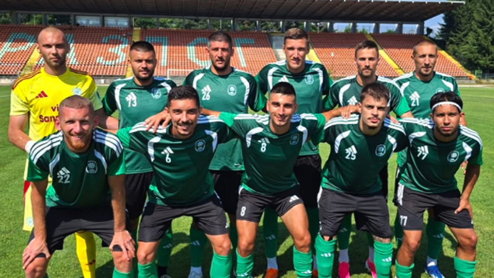 11-те на Вихрен и Несебър