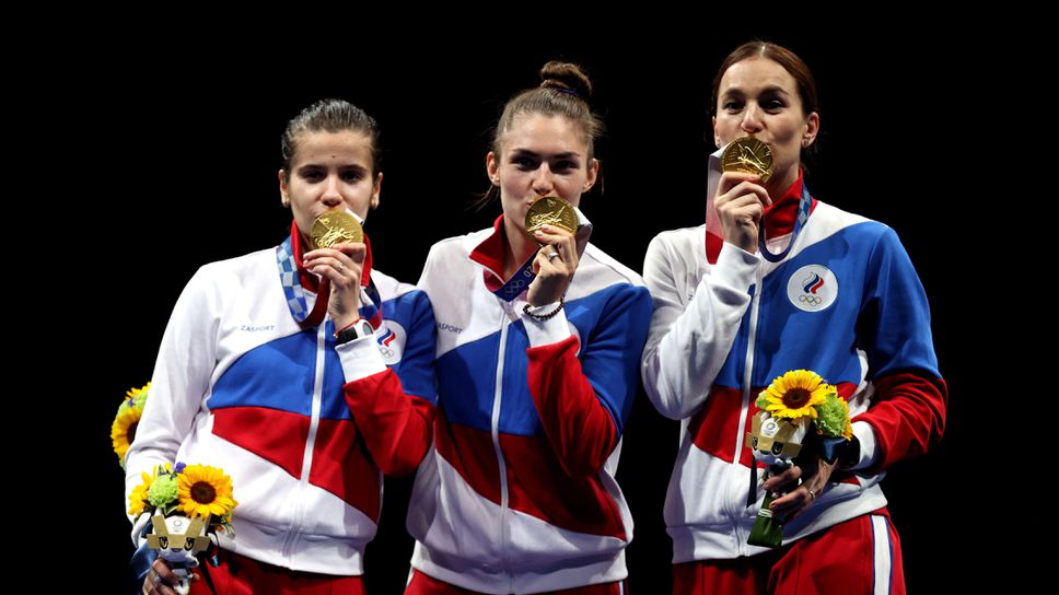 Томас Бах: Руските спортисти имат право да се състезават на Игрите в Токио