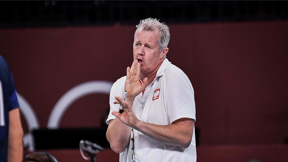 Витал Хейнен: Ние трябва да си вярваме, не вие! Първо трябва да спечелим 1/4-финала, а след това всичко останало