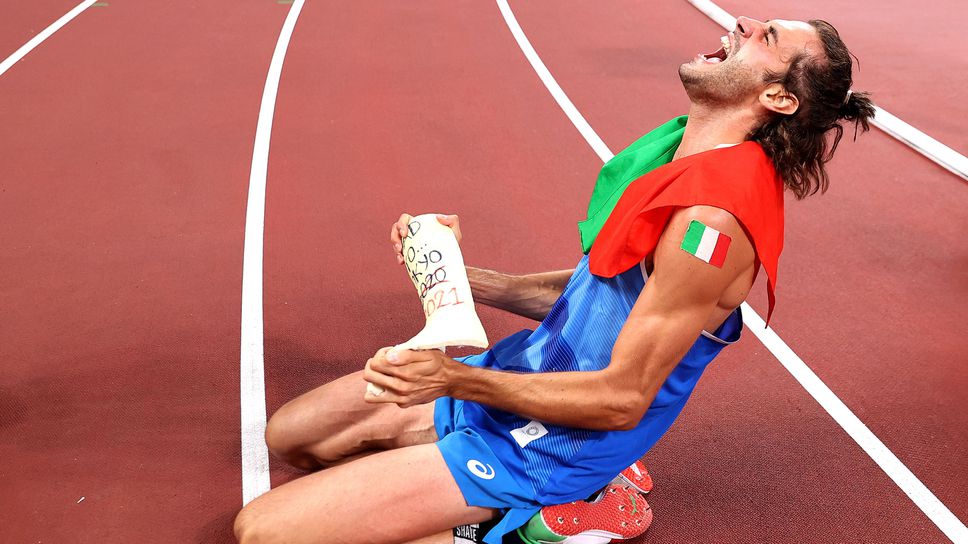 Всички медалисти от деветия ден на Олимпийските игри в Токио