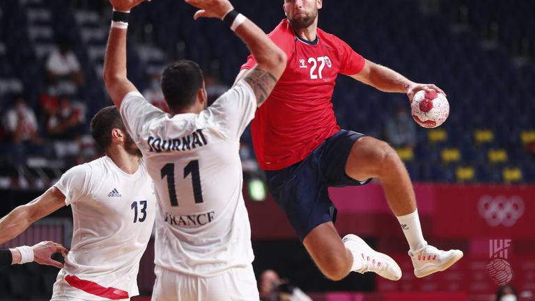 Франция сербия. Handball France. Le Handball en France.