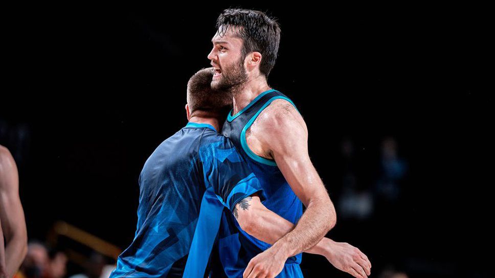 Майк Тоби: Преди няколко месеца не знаех къде се намира Словения