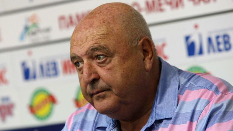 Президентът на Славия Венцеслав Стефанов коментира пред Sportal bg жребия за