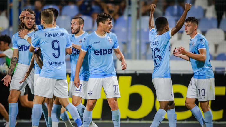 Отборът на Арда се изправя срещу датския Вендсисел в последната