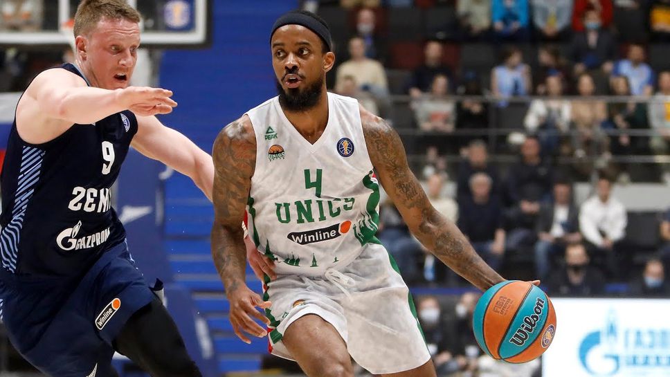 Президентът на испанската федерация: Ще бъде безотговорно да се откажем от Лоренцо Браун