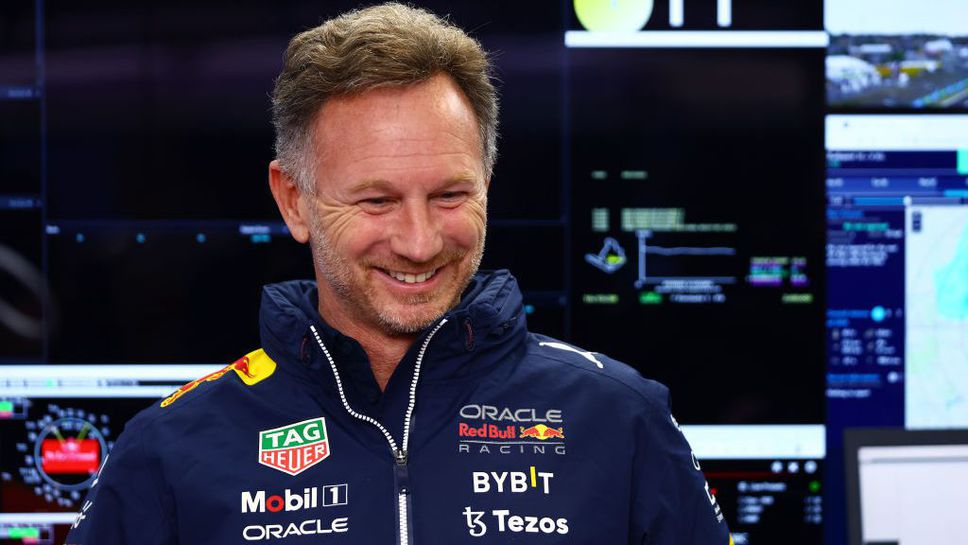 Ред Бул: Новият мотор спаси уикенда на Макс