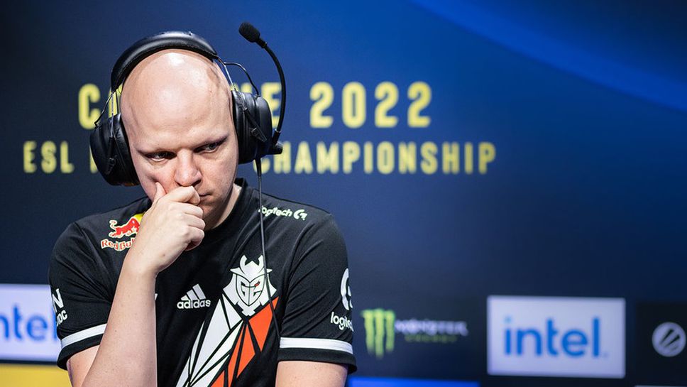 Завръщането на TSM в CS може и да не се случи