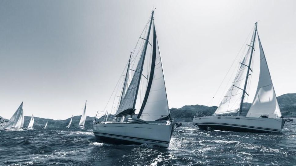 Над 120 яхти от България и Турция ще участват в "Сарафово къп" 2023