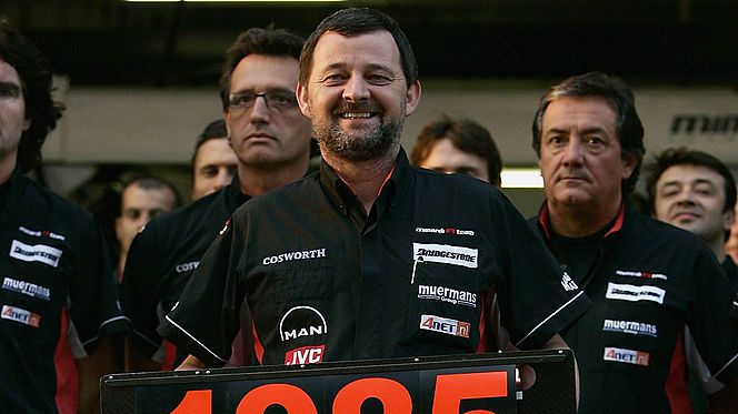 Бивш собственик на отбор: Алпин допусна голяма грешка