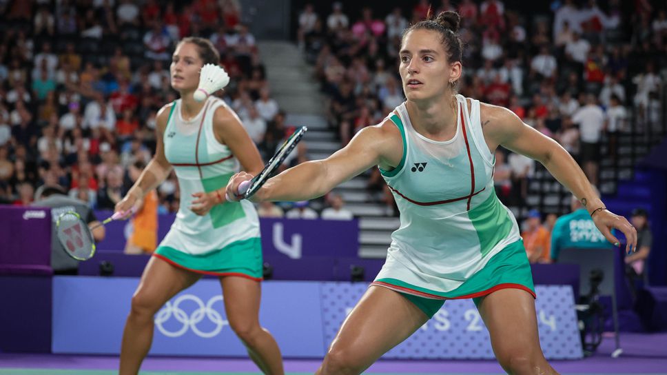 Българите стартираха с победи на международния турнир по бадминтон в Кардиф