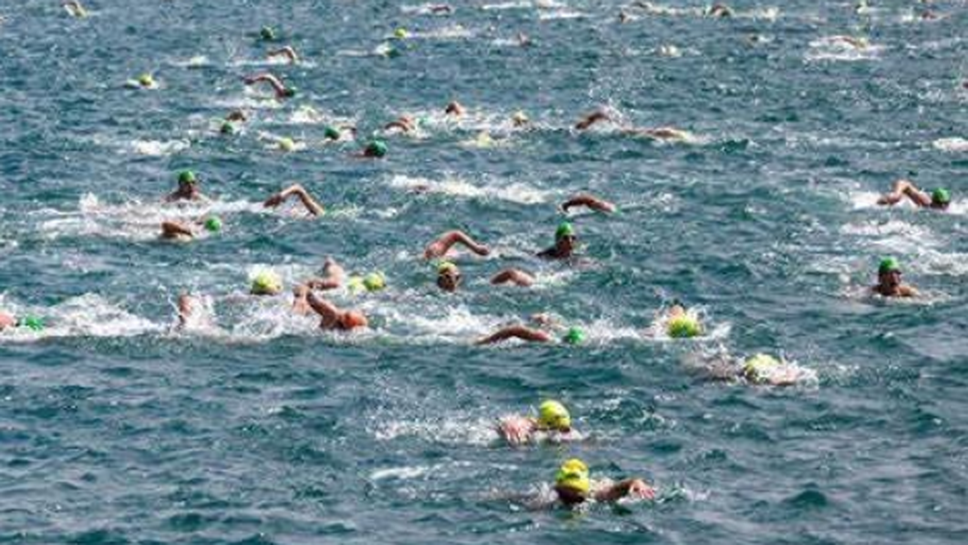 84-о издание на плувния маратон Галата – Варна ще се проведе на 4 август