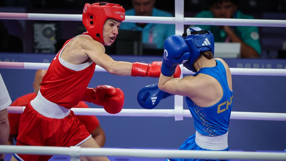 Станимира Петрова не можа да стигне до медал на Игрите в Париж 2024