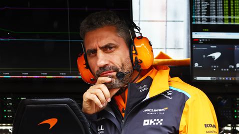  Стела: Днес изпреварванията бяха невъзможни 