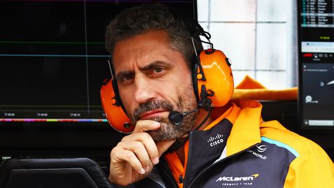 Стела: Днес изпреварванията бяха невъзможни