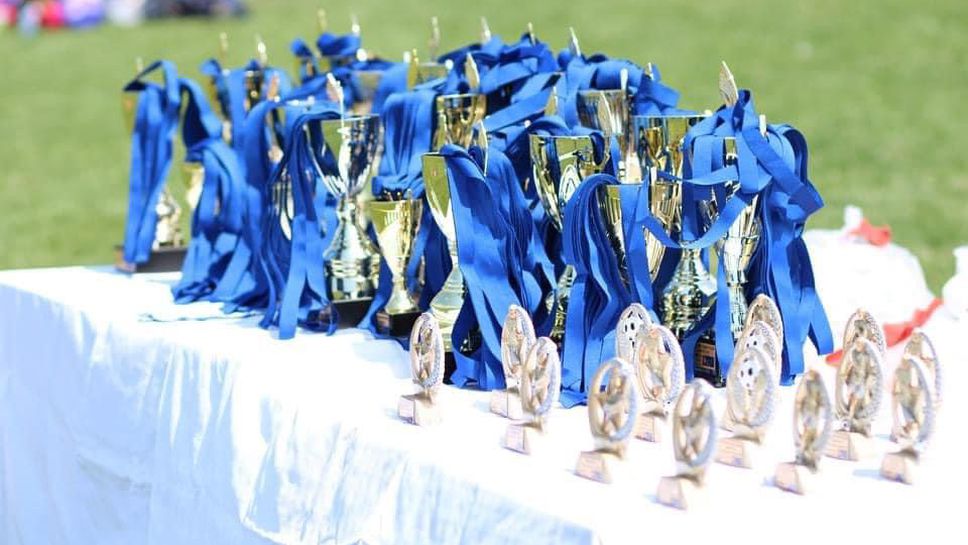 Pernik Cup събира детския футболен елит у нас