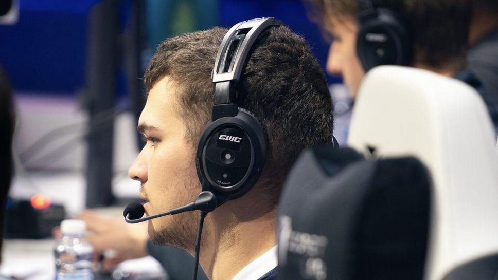 Плейофи за OG и Божидар "bzm" Богданов