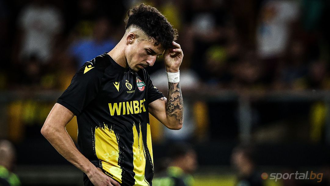 Бивш футболист на Ботев (Пловдив) ще премине в испанския третодивизионен Депортиво Луго