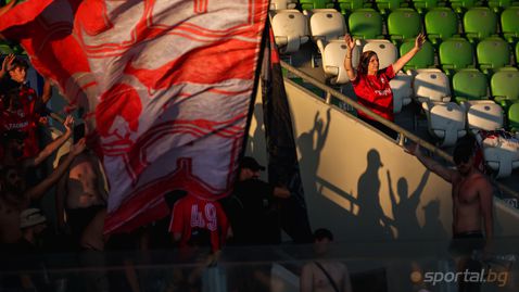  Около 150 последователи ще поддържат Апоел (Беер Шева) на 