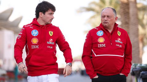  Васьор: Рано е да приказваме за систематизиране на силите 