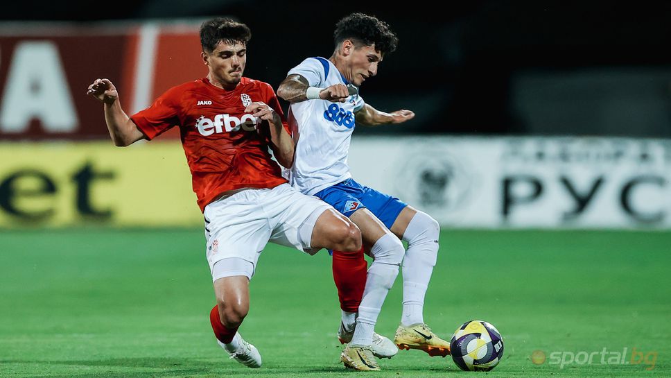 Футболистът на ЦСКА 1948Хуанми Карион може да се завърне в