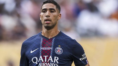  Големи проблеми за звезда на ПСЖ, грозят го до 15 години затвор 