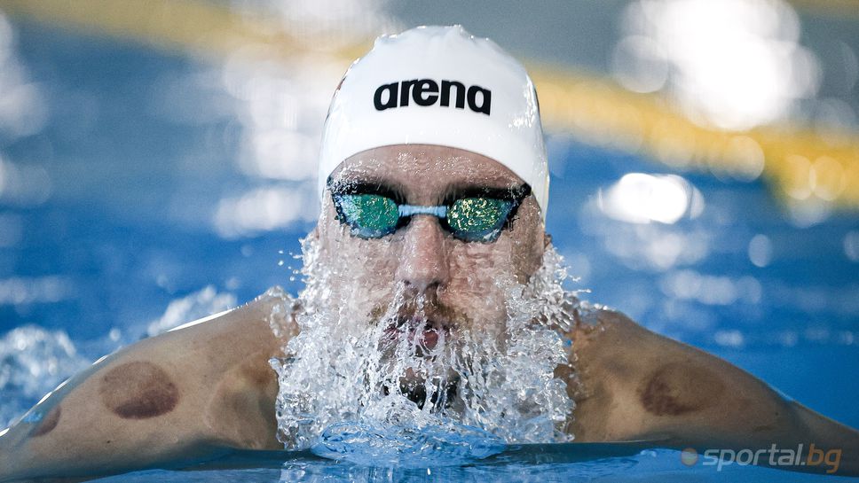 Най-добрите снимки за месец юни на Sportal.bg