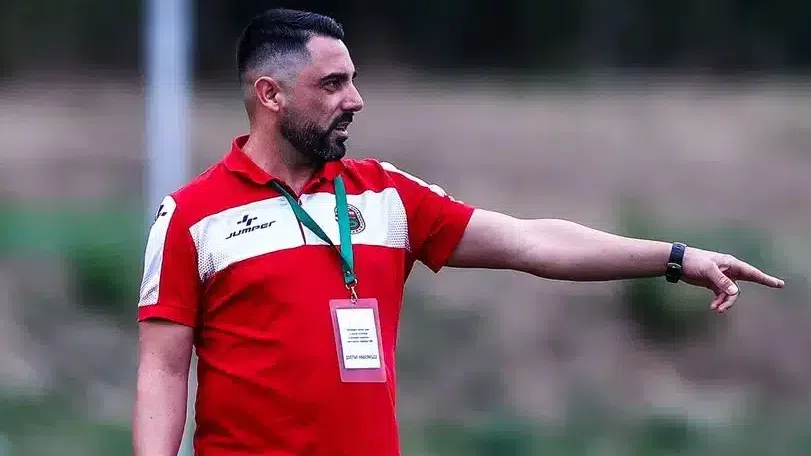 Валери Свиленов: Приближаваме се към целта