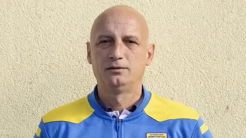 Георги Каменов: Сред най-добрите са