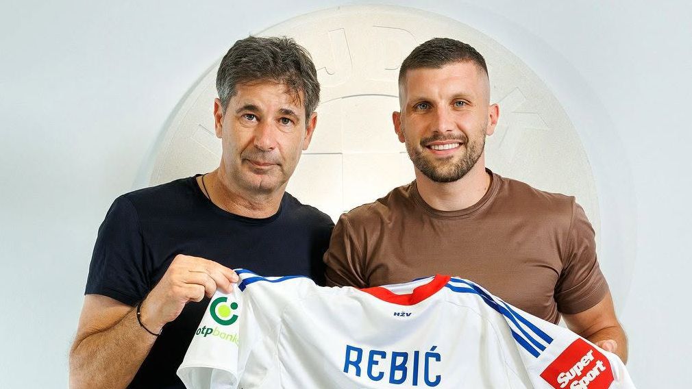 Хайдук привлече бивш нападател на Милан