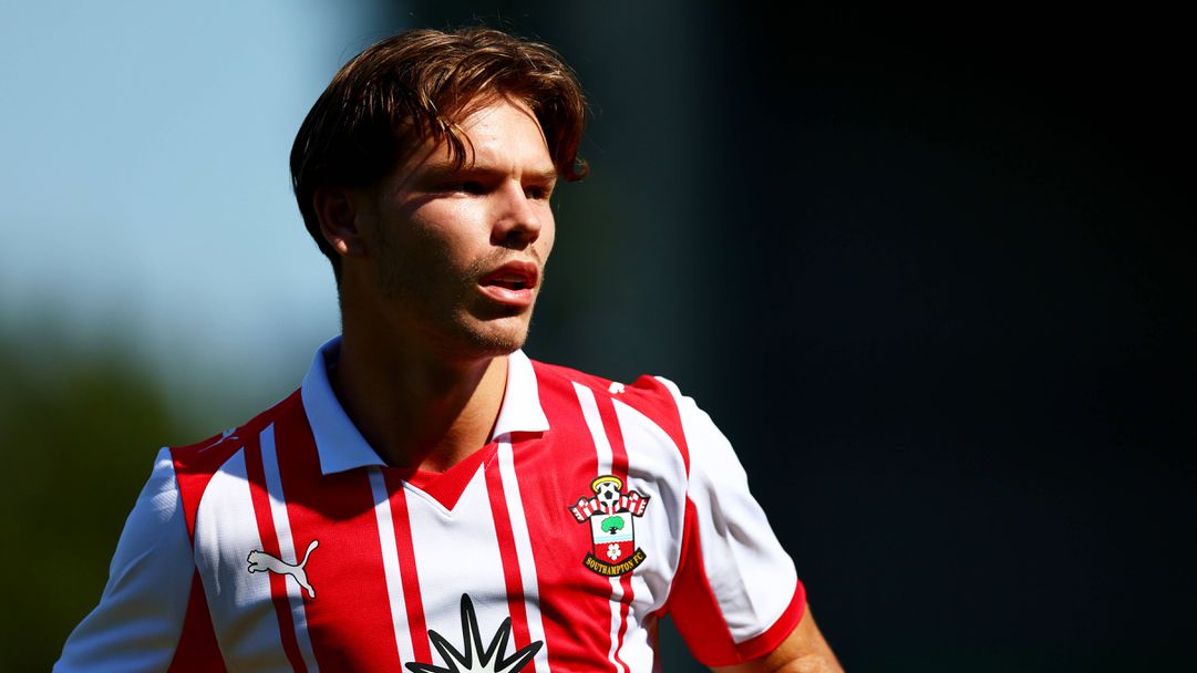 Саутхамптън отказа 27 милиона паунда от Евертън за големия си талант