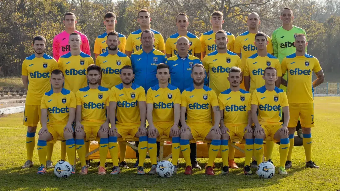 Тодор Манев: Само победа ще ни удовлетвори