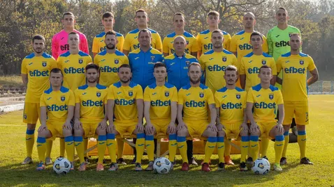 ФК Димитровград с нов треньор