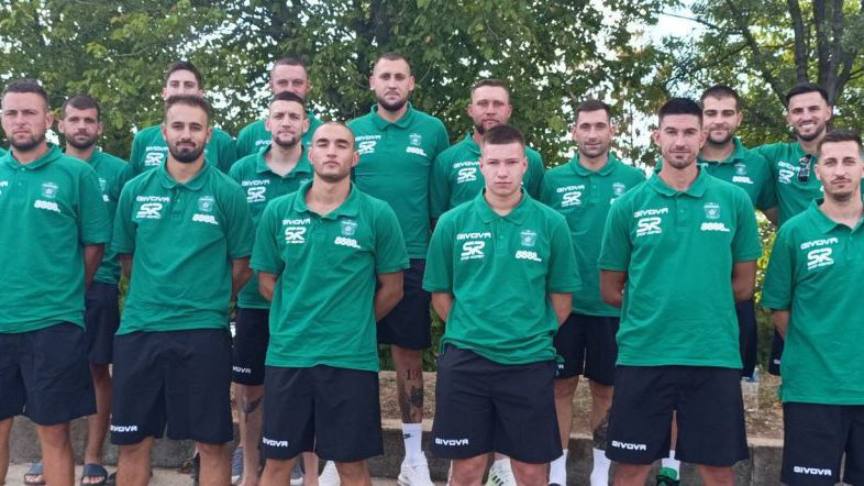 ФК Секирово Раковски се включва в благотворителната инициатива под надслов