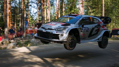 Ожие: Ако продължавам с подиумите, няма нищо невъзможно