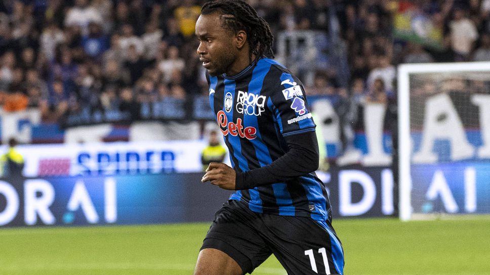 Байерн с оферти към звездата на Аталанта и млад талант от Мидтиланд