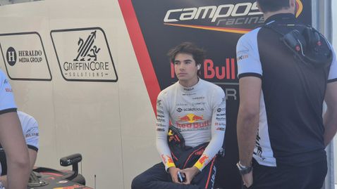 Българския лъв: Искам добри резултати, нямам големи очаквания