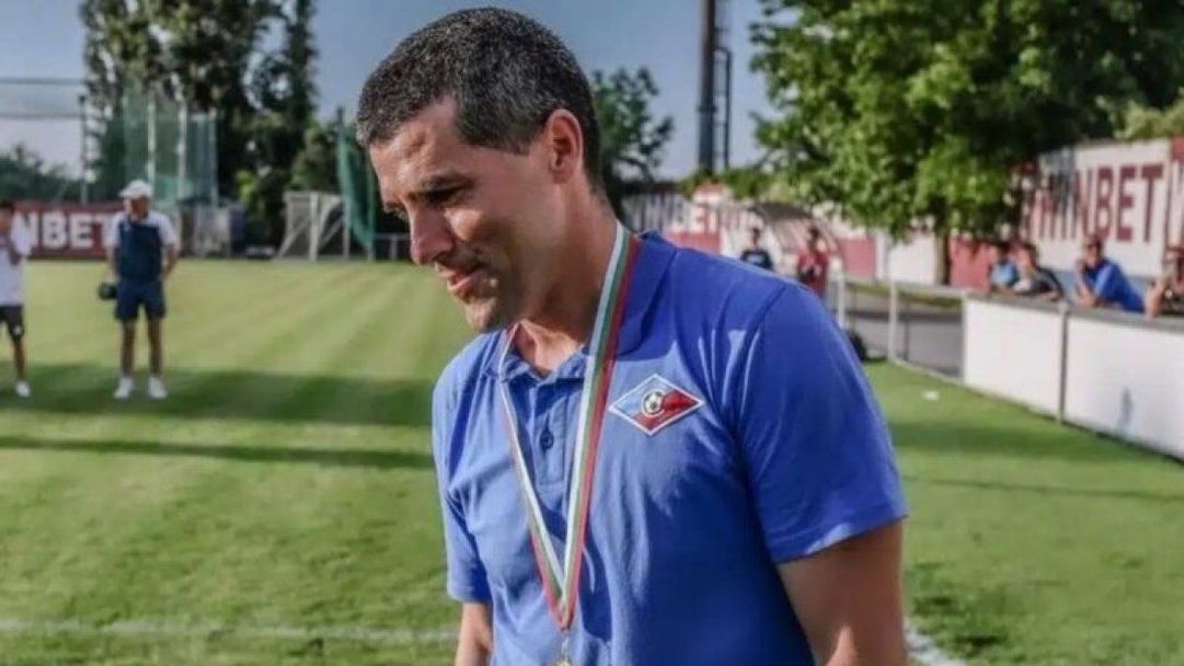 Андрей Андреев: Вече ги надиграхме, но накрая те се радваха