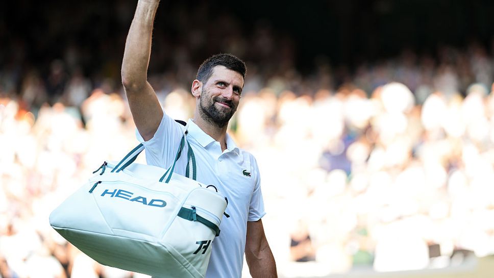 Сръбската тенис суперзвезда Новак Джокович ще бъде един от собствениците