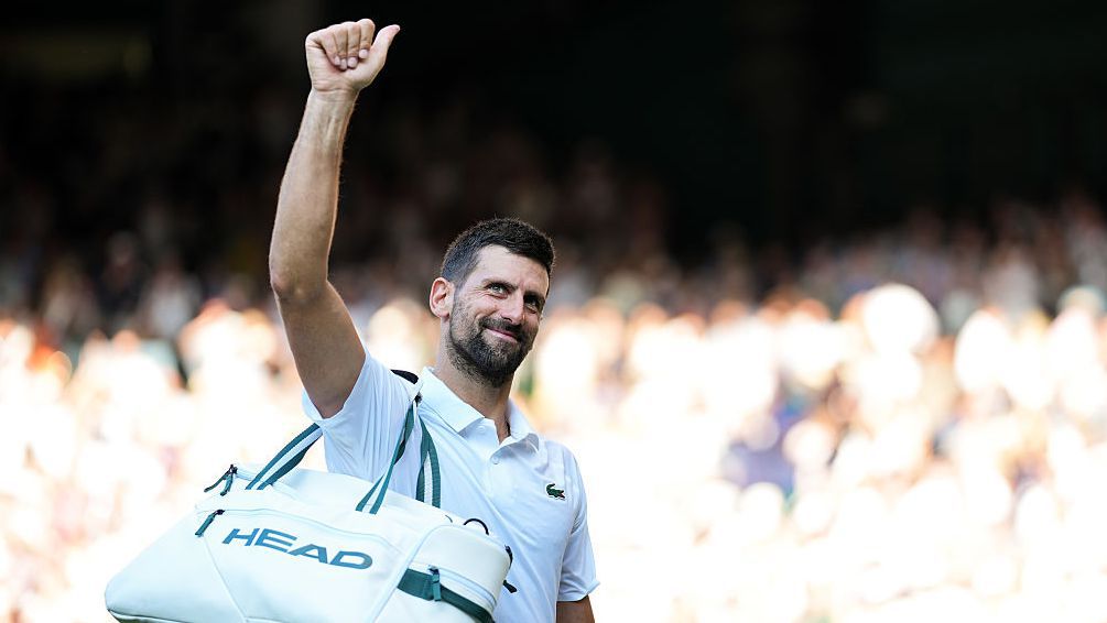 Официално: Джокович стана съсобственик на френски клуб