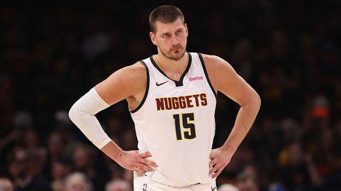  Арестуваха чичото на Никола Йокич в Сърбия 