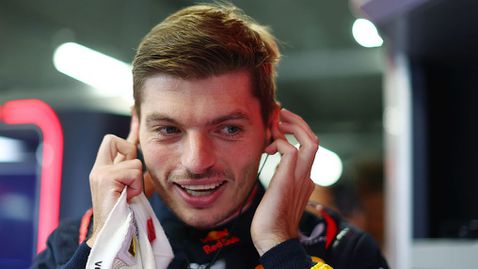  Верстапен и Ред Бул се разминаха с предизвестие 