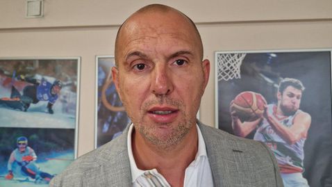 Георги Павлов е новият президент на БФЛА